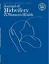 JOURNAL OF MIDWIFERY & WOMENS HEALTH杂志封面